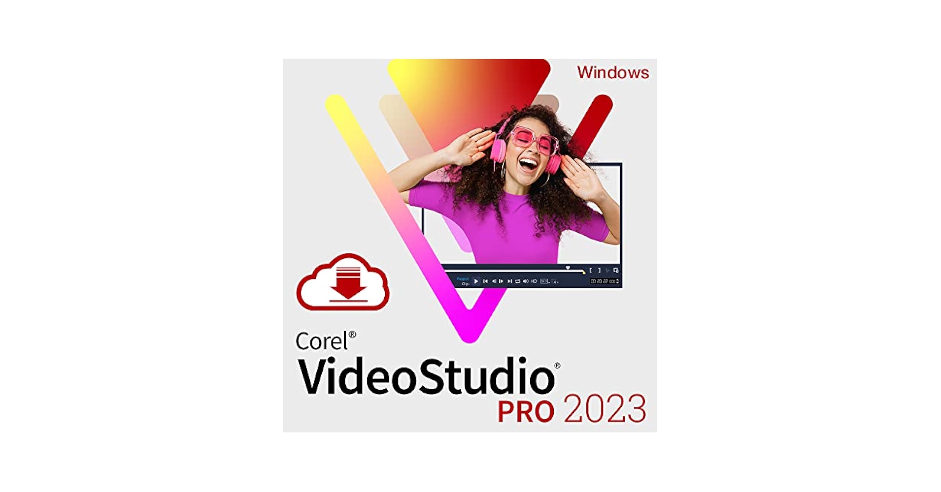 Amazon.com: Corel VideoStudio Pro 2023 | Beginner-Friendly